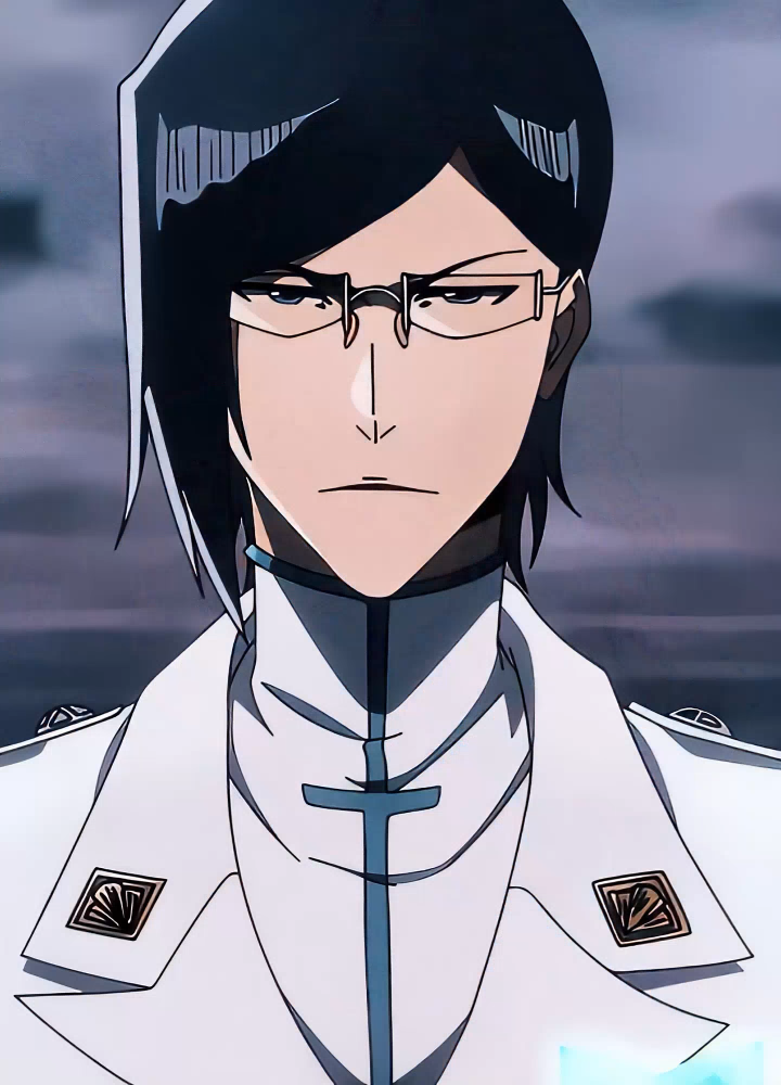 Uryu Ishida